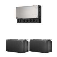 Комплект енергонезалежності EcoFlow Power Get Set Kit 10 kWh
