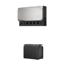 Комплект енергонезалежності EcoFlow Power Get Set Kit 2 kWh