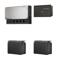 Комплект енергонезалежності EcoFlow Power Prepared Kit 4 kWh