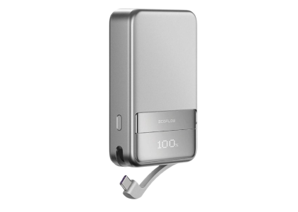 Повербанки EcoFlow