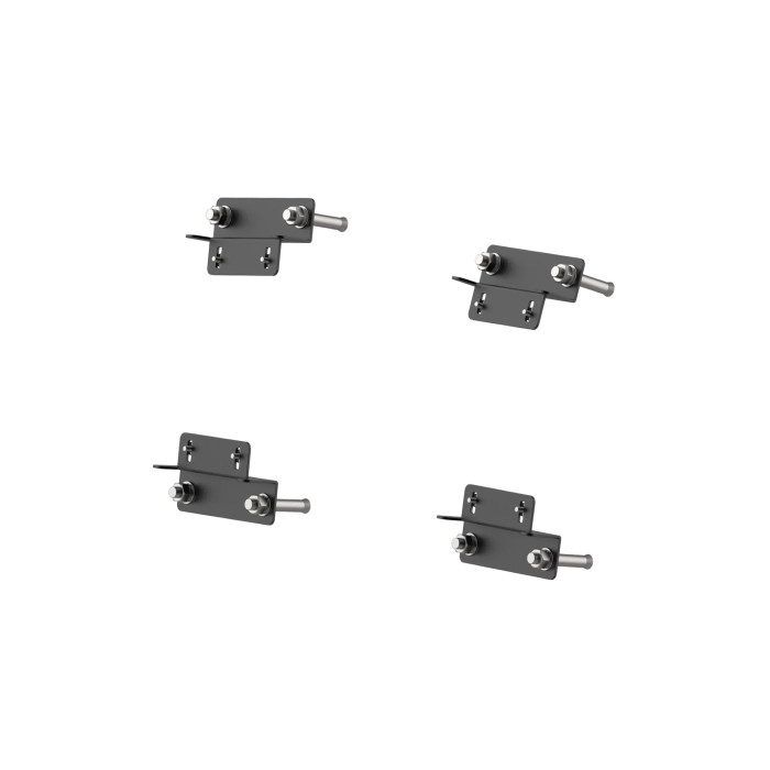 EcoFlow Bracket Lightweight - Facade — фото