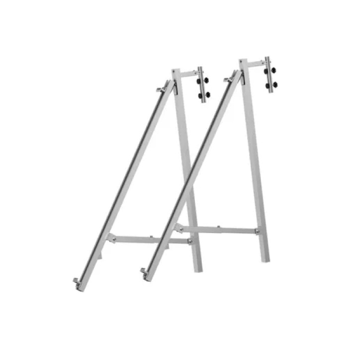 EcoFlow Bracket - Concrete Balcony — фото