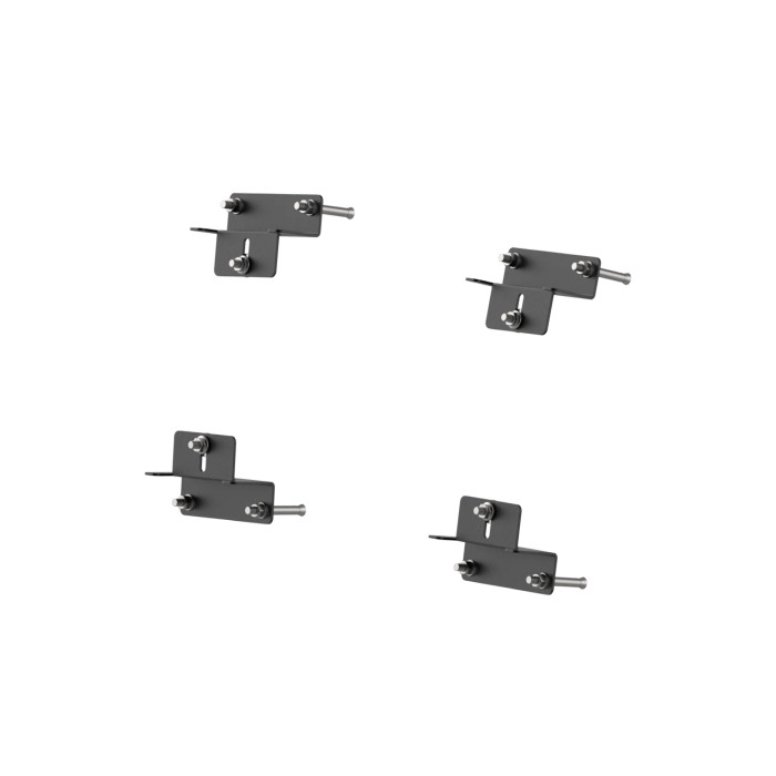 EcoFlow Bracket - Facade — фото