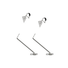 EcoFlow Bracket - Lightweight