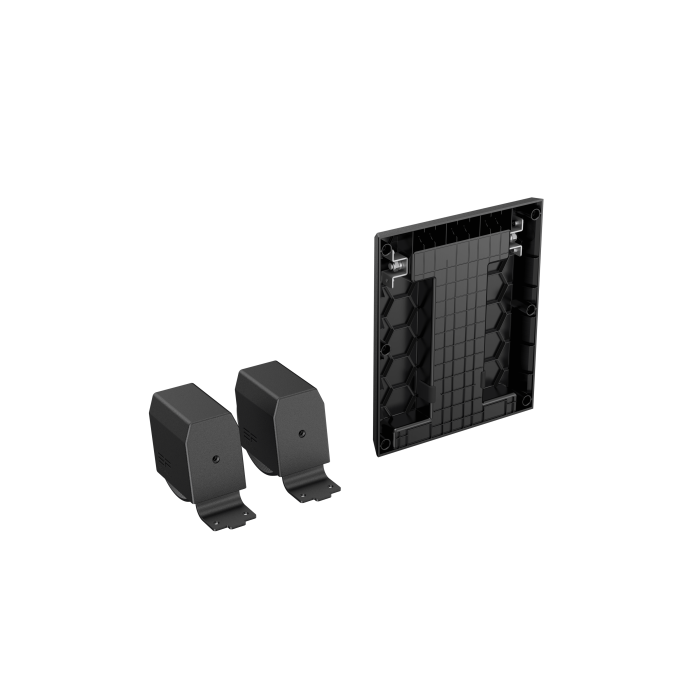 Набір колеса та ручка для холодильника EcoFlow Glacier — фото