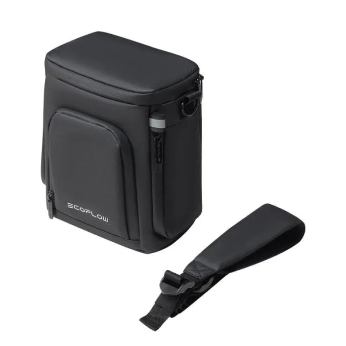 Сумка EcoFlow TRAIL Portable Power Station Waterproof Carrying Case — фото