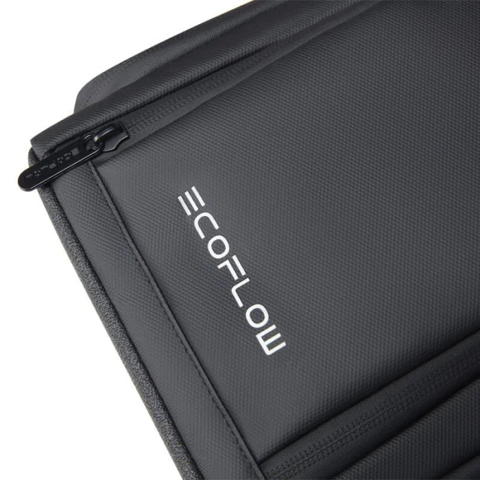 Сумка EcoFlow TRAIL Portable Power Station Waterproof Carrying Case — фото
