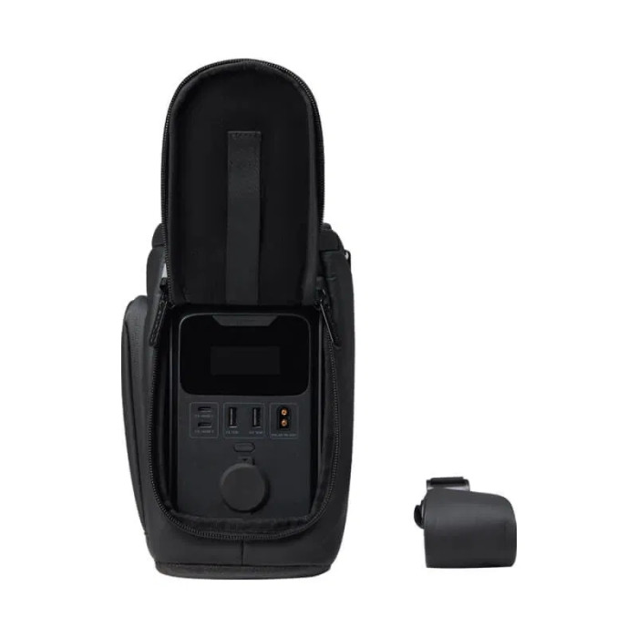 Сумка EcoFlow TRAIL Portable Power Station Waterproof Carrying Case — фото