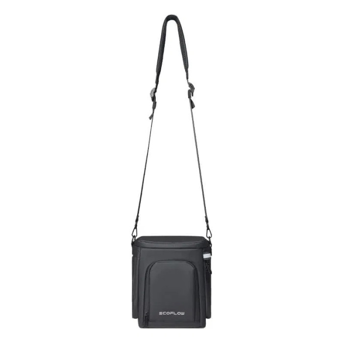 Сумка EcoFlow TRAIL Portable Power Station Waterproof Carrying Case — фото