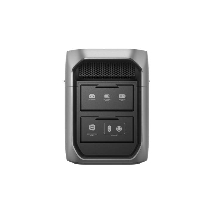 Зарядна станція EcoFlow DELTA 3 Max Plus — фото