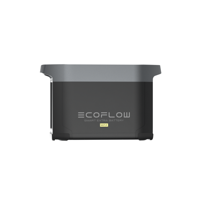 Додаткова батарея EcoFlow DELTA 2 Max Extra Battery — фото
