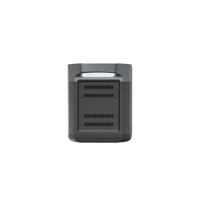 Додаткова батарея EcoFlow DELTA 2 Max Extra Battery — фото