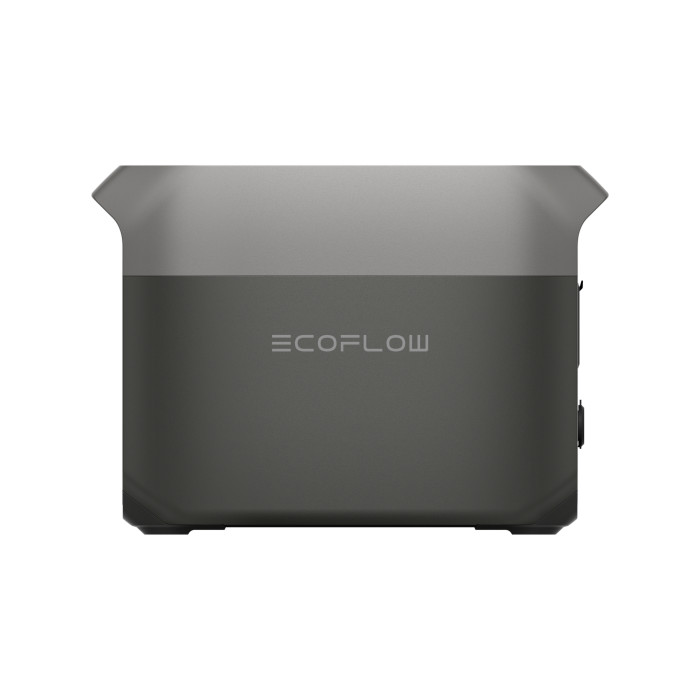 Зарядна станція EcoFlow DELTA 3 — фото