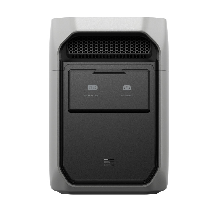 Зарядна станція EcoFlow DELTA 3 Classic — фото