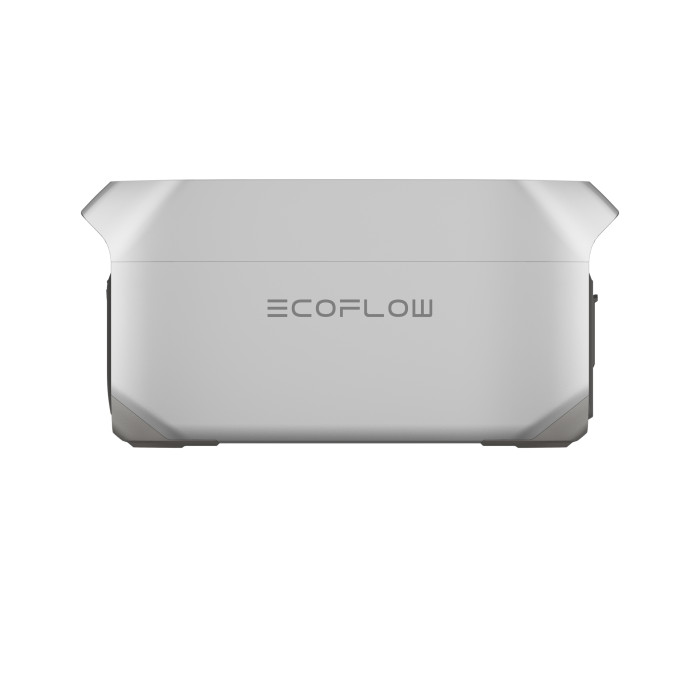 Додаткова батарея EcoFlow DELTA 3 Extra Battery — фото