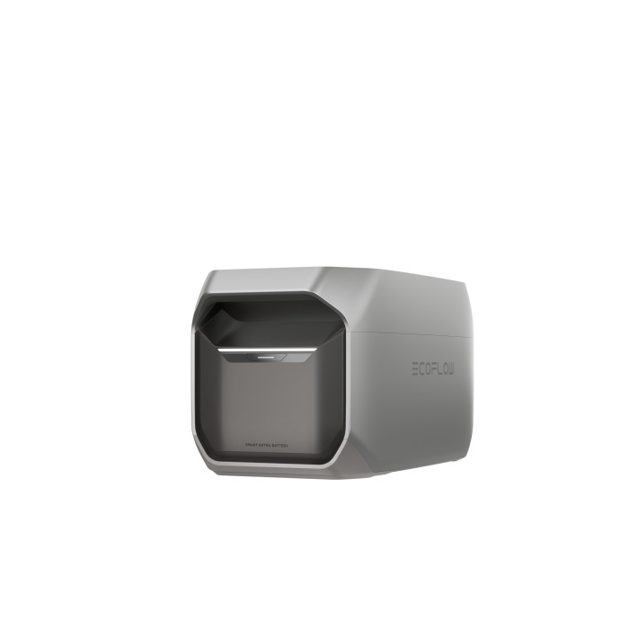 Додаткова батарея EcoFlow DELTA 3 Extra Battery — фото