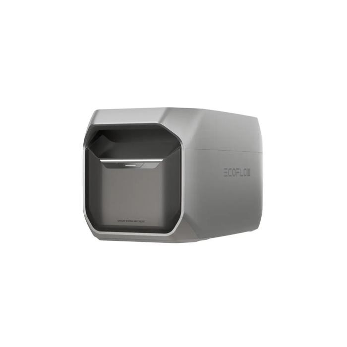 Додаткова батарея EcoFlow DELTA 3 Extra Battery — фото