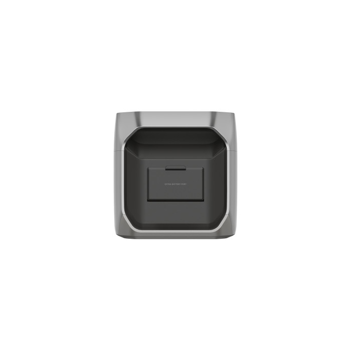 Додаткова батарея EcoFlow DELTA 3 Extra Battery — фото