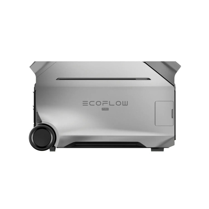 Зарядна станція EcoFlow DELTA Pro 3 - міжнародна версія — фото