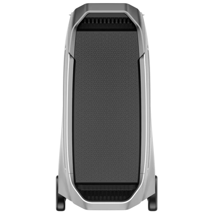 Зарядна станція EcoFlow DELTA Pro 3 — фото