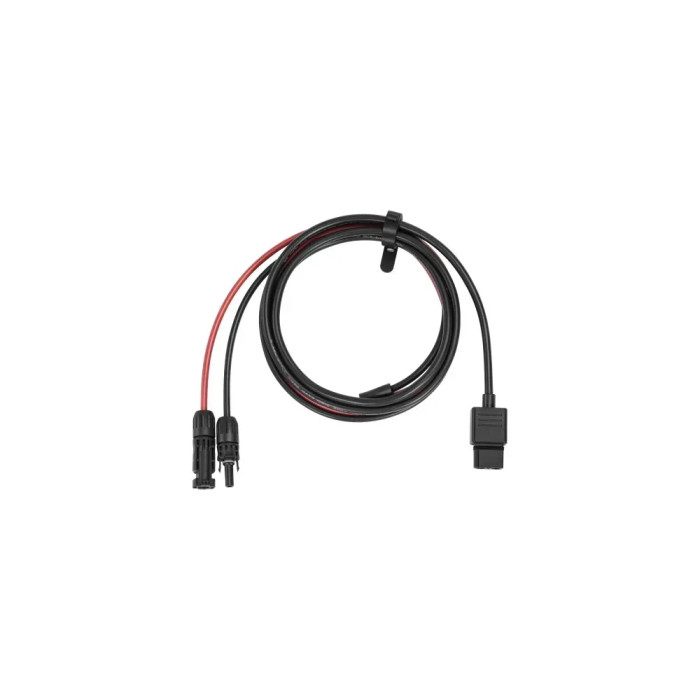 Комплект EcoFLow DELTA Pro ULTRA та додаткова батарея DELTA Pro ULTRA — фото