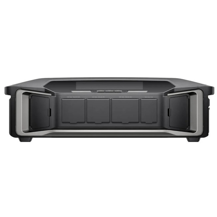 Комплект EcoFLow DELTA Pro ULTRA та додаткова батарея DELTA Pro ULTRA — фото