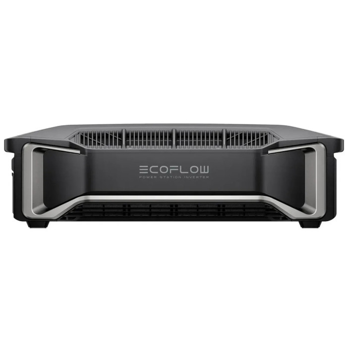 Комплект EcoFLow DELTA Pro ULTRA та додаткова батарея DELTA Pro ULTRA — фото