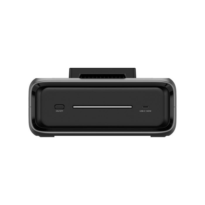 Додаткова батарея EcoFlow RIVER 3 Plus Smart EB 300 Extra Battery — фото