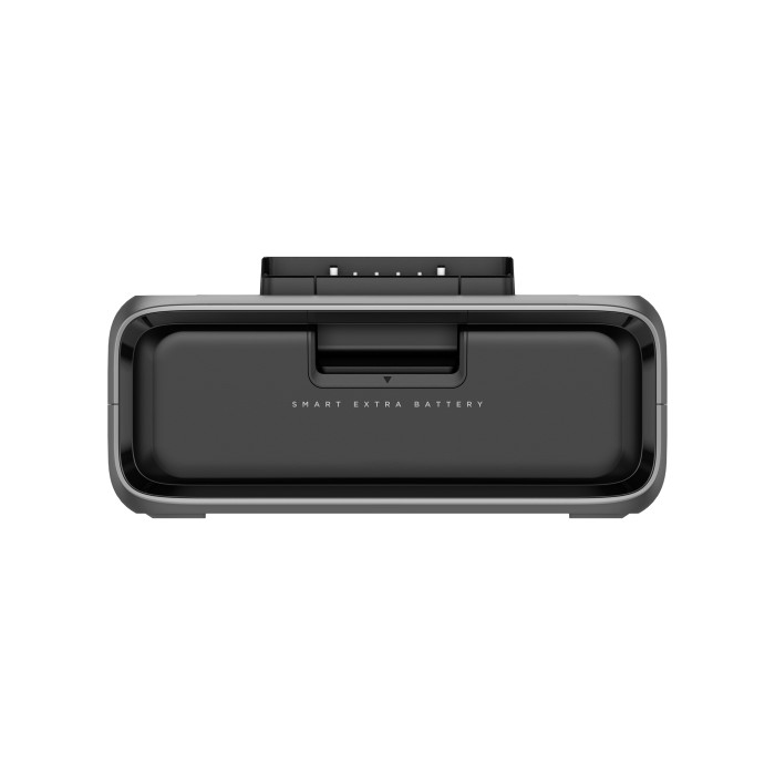 Додаткова батарея EcoFlow RIVER 3 Plus Smart EB 300 Extra Battery — фото