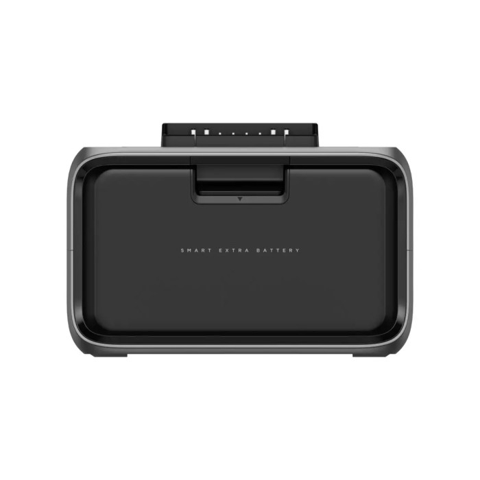 Додаткова батарея EcoFlow RIVER 3 Plus Smart EB 600 Extra Battery — фото