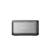 Холодильник Ecoflow Glacier Classic 35L з аккумулятором