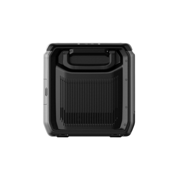 Холодильник EcoFlow Glacier Classic 55L — фото