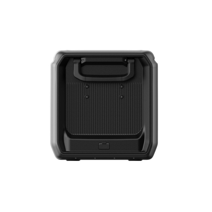 Холодильник EcoFlow Glacier Classic 55L — фото