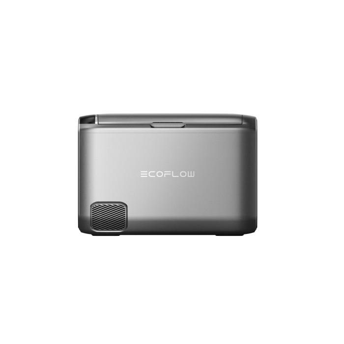Холодильник EcoFlow Glacier Classic 55L — фото