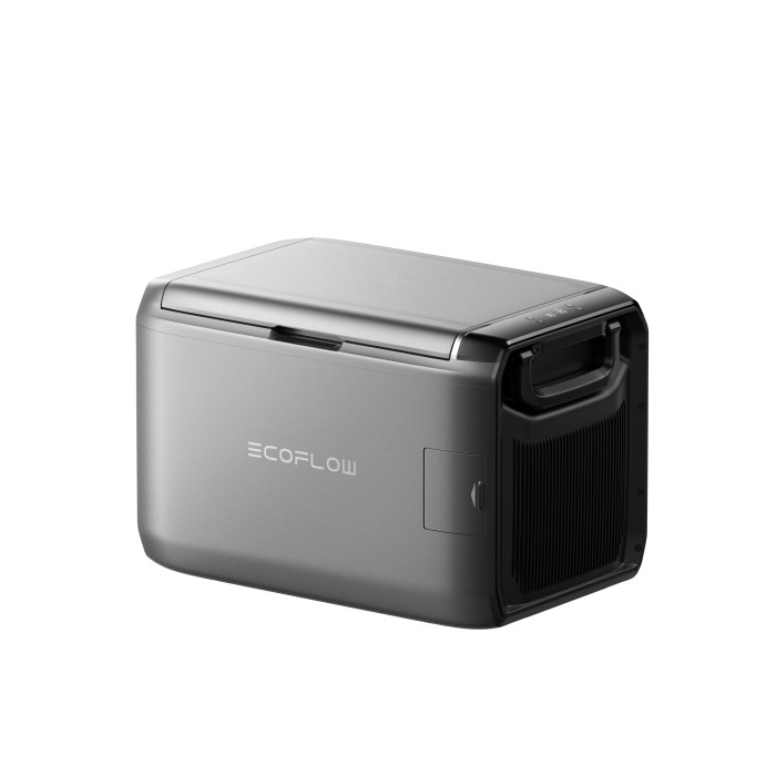 Холодильник EcoFlow Glacier Classic 55L — фото