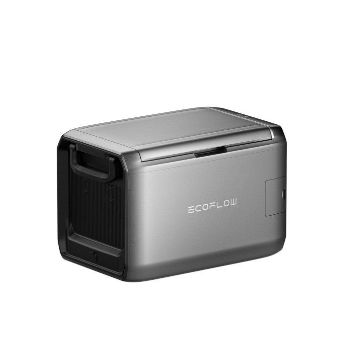 Холодильник EcoFlow Glacier Classic 55L — фото