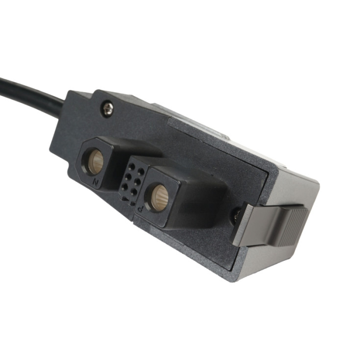 Кабель Power Hub 5kVA Solar Charge Cable — фото
