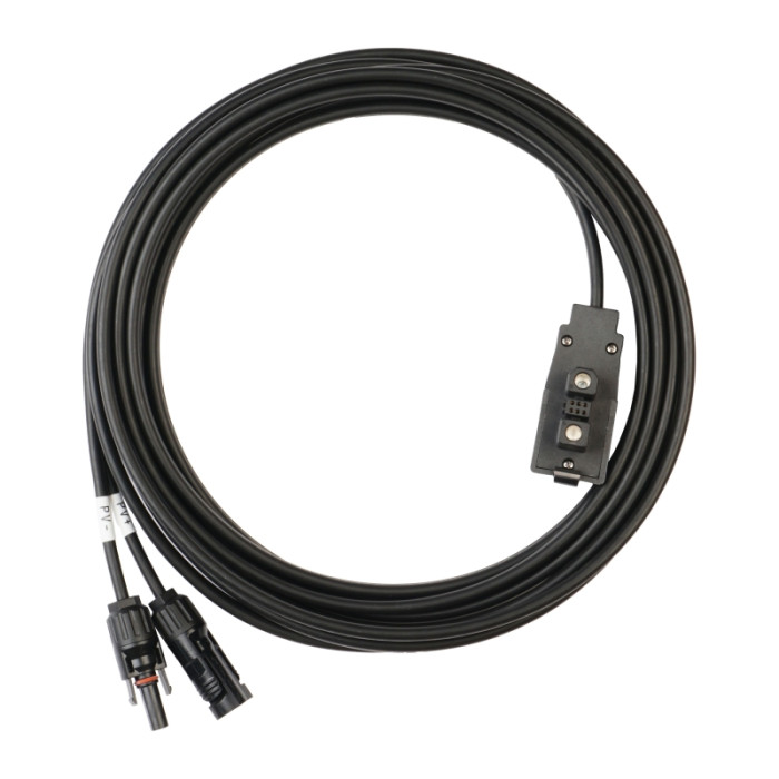 Кабель Power Hub 5kVA Solar Charge Cable — фото