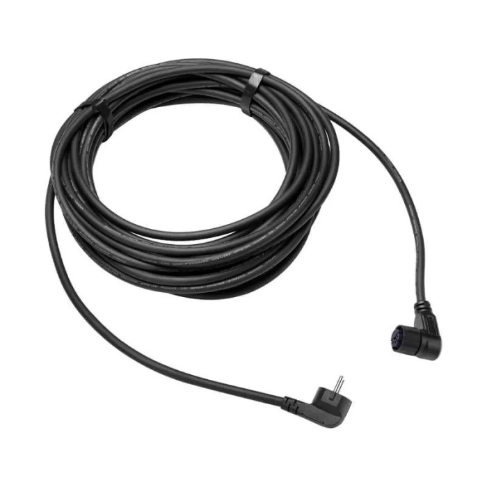 Кабель EcoFlow STREAM AC Cable (1.5m) — фото
