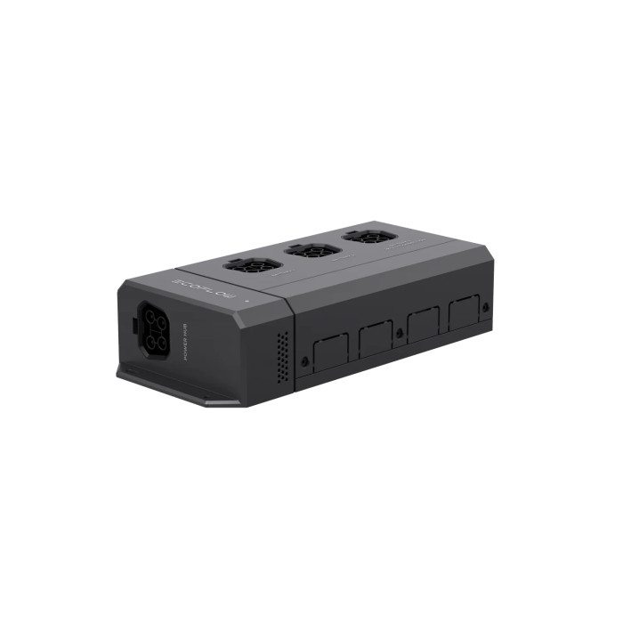 Ecoflow Power Dock станція для збільшення ємності — фото