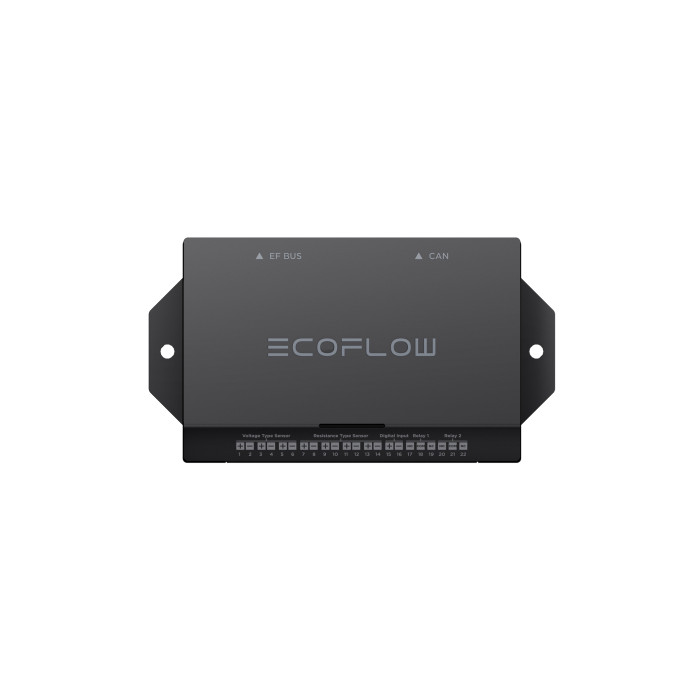 Ecoflow Power Link — фото