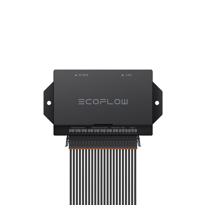 Ecoflow Power Link — фото