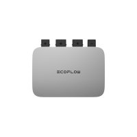 Мікроінвертор EcoFlow PowerStream 600W