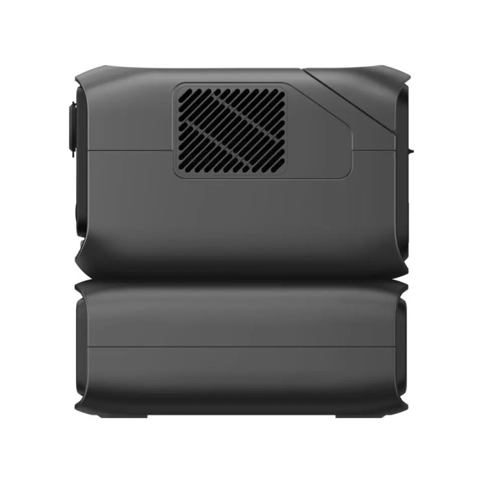 Зарядна станція EcoFlow RIVER 3 Max — фото