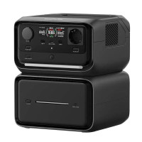 Зарядна станція EcoFlow RIVER 3 Max Plus