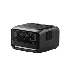 Зарядна станція EcoFlow RIVER 3 Plus Wireless