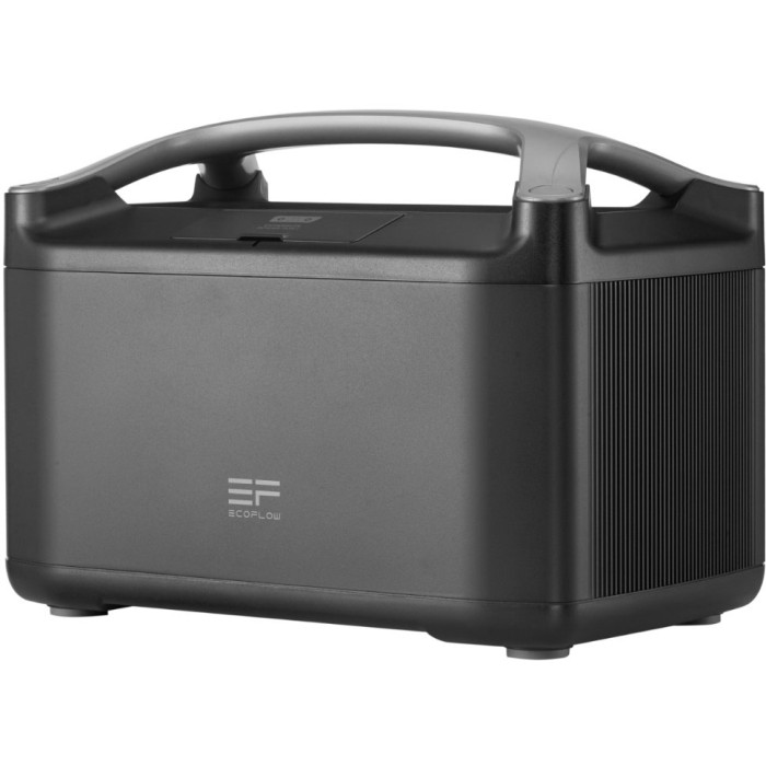 Додаткова батарея EcoFlow RIVER Pro Extra Battery — фото