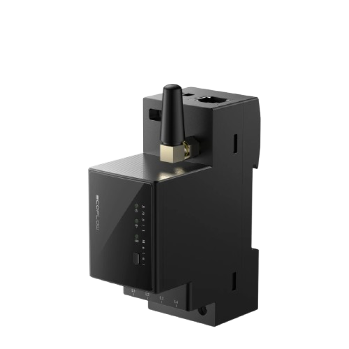 Розумний лічильник Smart Meter — фото