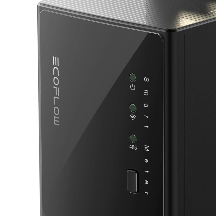 Розумний лічильник Smart Meter — фото