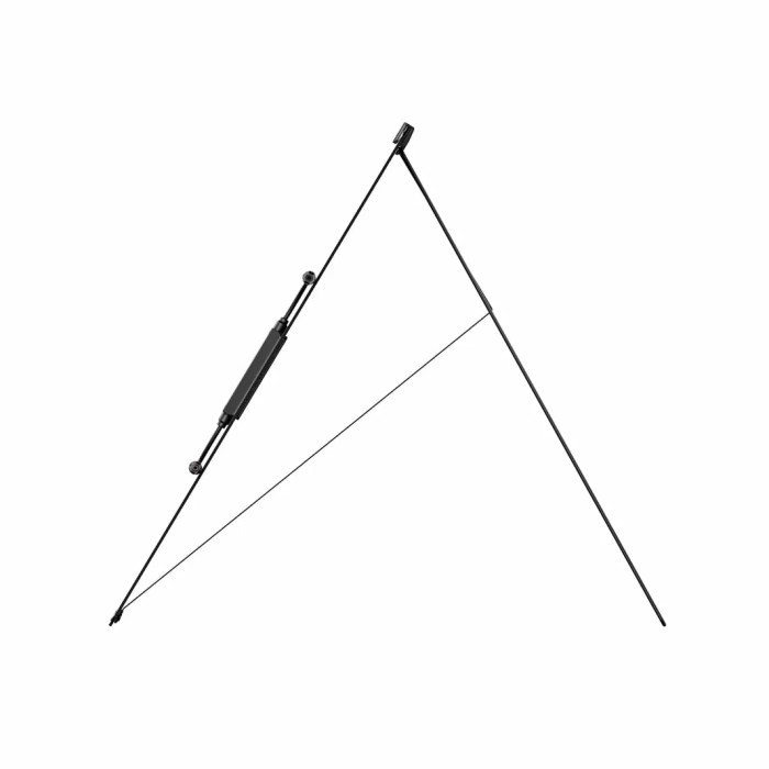 Сонячна панель EcoFlow 160W NextGen Solar Panel — фото